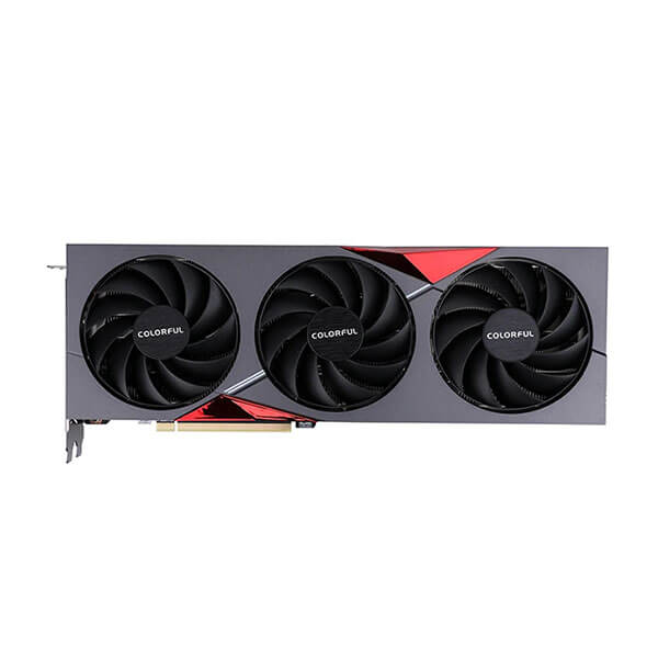 Colorful RTX 4070 NB EX-V Battle AX 12GB Graphics Card
